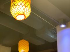 大堂-醉长安(南门总店)