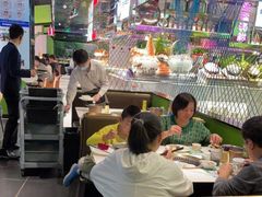 -亚马逊海鲜自助(万象汇店)