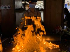 -盛焰铁板烧(王府井店)