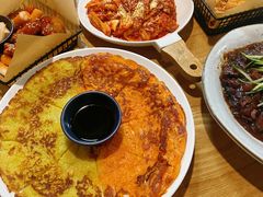 -李先生的首尔小馆(松江启源广场店)