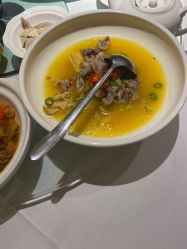 -新锦江大酒店·宴会厅·婚宴