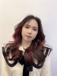 -逸丝风尚yesfashion造型