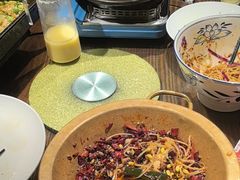 -永安水煮活鱼·仪征菜(仪征奥林匹克店)