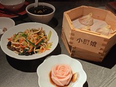 -小厨娘金榜题名(夫子庙秦淮河店)