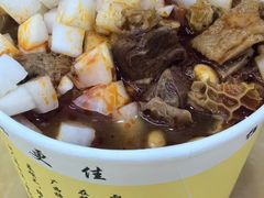 -覃肥叔桂林米粉(粮道街店)