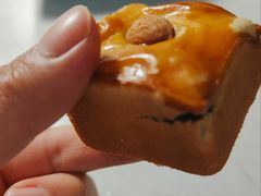 -泸溪河桃酥(西直门凯德店)