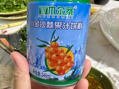 -茂县小辣椒川菜馆-羌家铜锅土火锅