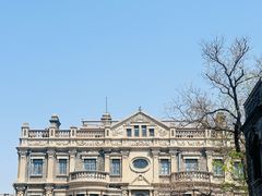 -张学良旧居陈列馆