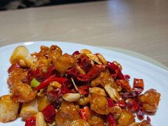 -望蓉城·古法酸菜鱼·川小馆(金桥国际店)