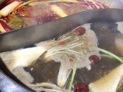 -香天下·四川火锅(安镇大润发店)