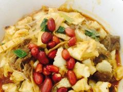 -老乌家特色小炒泡馍(大皮院店)