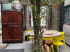 -又见炊烟私房菜(敬亭路店)