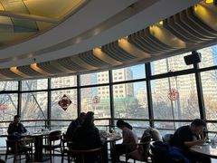 -京滨饭店·餐厅(阜外大街店)