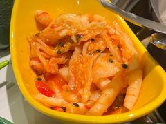 -润园四季椰子鸡火锅(欢乐海岸店)