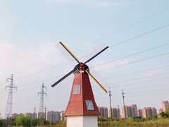 -菊园百果园
