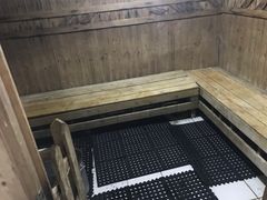 -二十一世纪饭店-游泳馆
