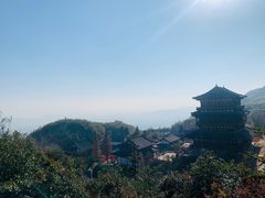 -径山寺