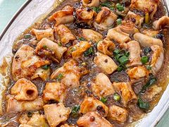 -嘉升大排档(番禺总店)