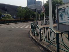 -东浩兰生上海世博展览馆