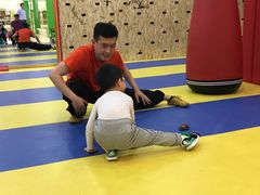 -HELLO功夫(印象城店)