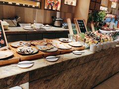 -嘉定凯悦·咖啡厅