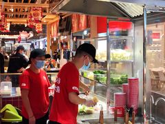 -大喜麻辣拌(凯德1818店)