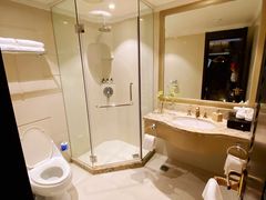 -春晖园度假酒店温泉