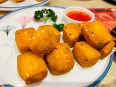 -点都德(聚福楼店)