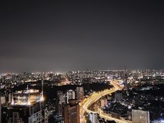 -广州中心皇冠假日酒店