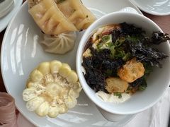 -上海柏悦酒店·世纪100牛排馆