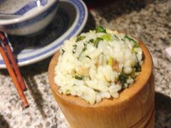 -南京大牌档(香港广场店)