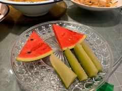 -裕德隆清真饭庄·天津特色菜(东丽店)