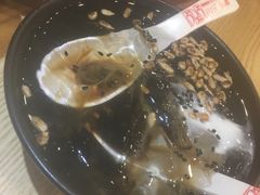 -川乐小镇·炭火蛙锅肥肠鸡(苏州中心店)