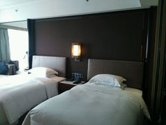-中山利和希尔顿酒店