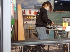-1128港式茶餐厅(嘉信广场店)