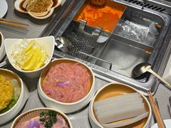 -海底捞火锅(壹悦城店)