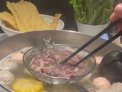 -陈记顺和潮汕牛肉火锅(番禺迎宾大道店)