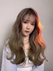 点击看大图 -MY HAIR ARDOR