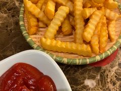 -蓝湾咖啡(长江北路店)