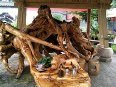 -天怡·鱼工厂(临江店)