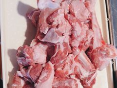 -刘记大块烤羊腿餐吧(北沙滩店)