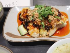 -本味轩精品茶餐厅(黄山路店)