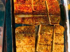 -郑喜旺烧烤(新密总店)