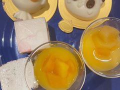 -星伦多自助料理·涮烤一体(江桥万达店)