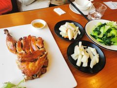 -莲餐厅·湖北菜·潜江小龙虾店(愚园路店)