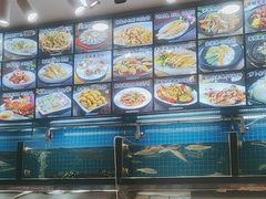 -醉壹号海鲜大排档·老厦门特色菜(厦门美食地标店)