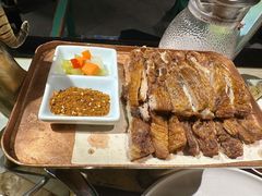 -京味斋·北京烤鸭(北京南站洋桥店)