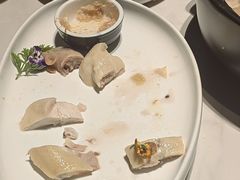 -滋粥楼·顺德菜(番禺广场总店)