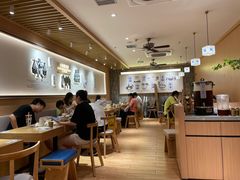 -马记永·兰州牛肉面(天通苑家乐福店)