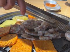 -麻蒲碳烤肉(梅花园店)